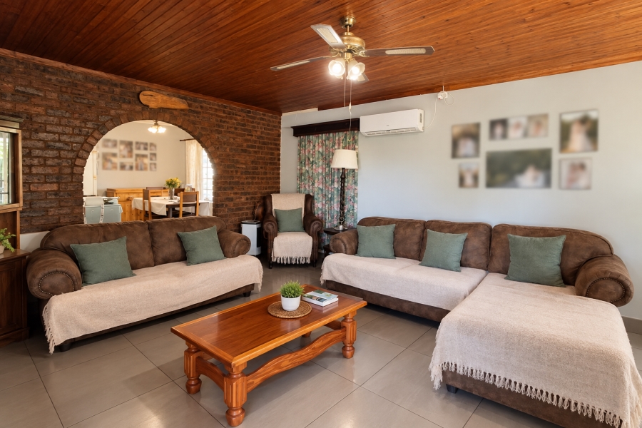3 Bedroom Property for Sale in Elandsrand North West